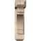 Ekena Millwork Merced Craftsman Smooth Bracket w/ Offset Brace, Douglas Fir, 5 1/2"W x 22"D x 22"H BKT0604X22X22MRC04SDF - alternate 4